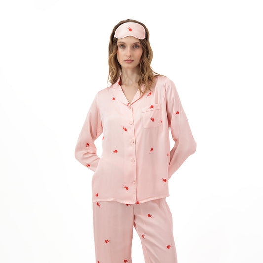 LONG SLEEP SET LOLLI LOVE